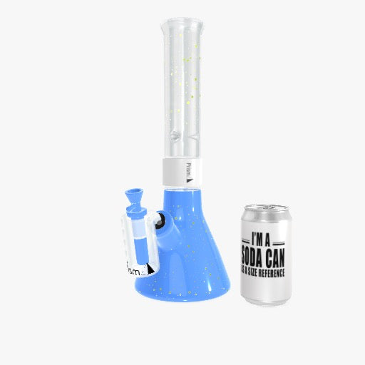 Custom Prism Bong