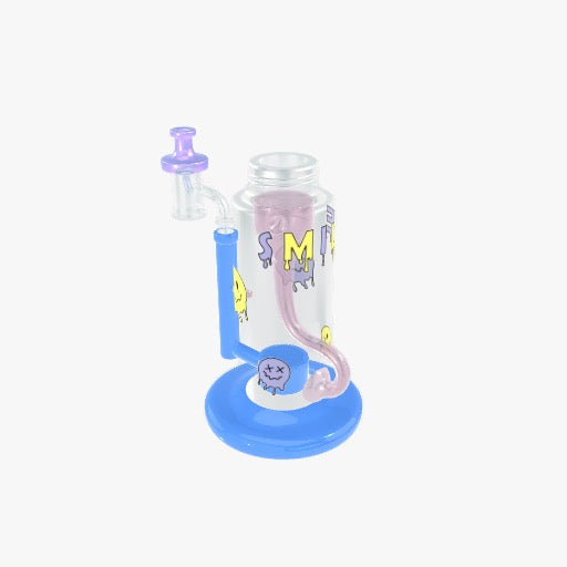 Klein Incycler Base