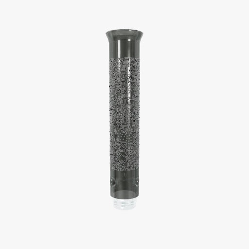 Custom Prism Mouthpiece