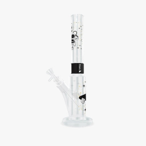 Custom Prism Mini Bong