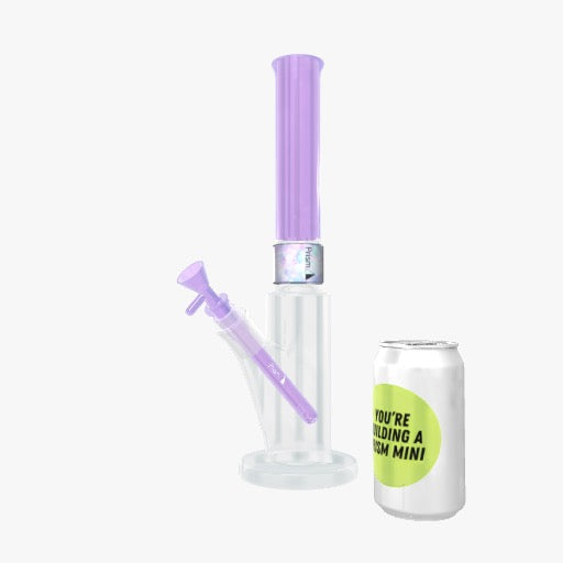 Custom Prism Mini Bong