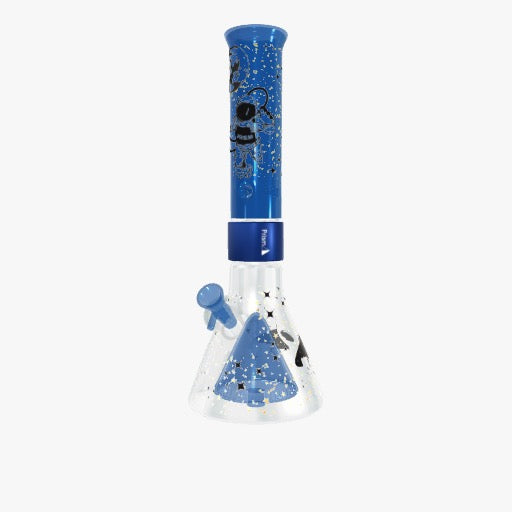 Custom Prism Bong