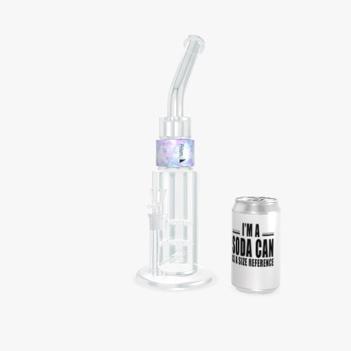 Custom Prism Bong