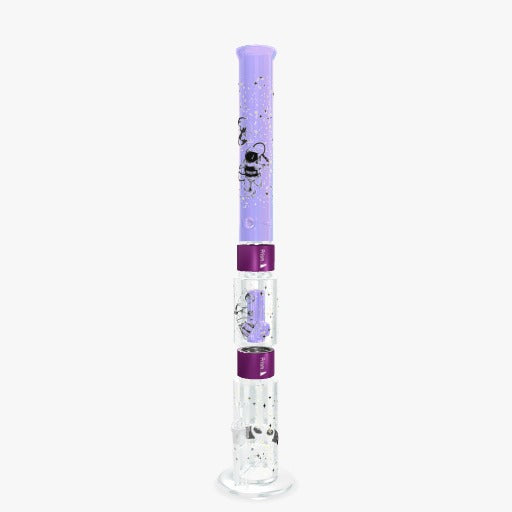 Custom Prism Bong