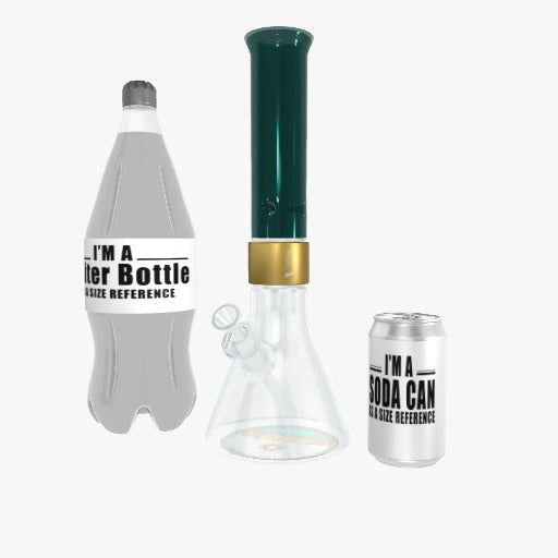 Standard Beaker Single Stack