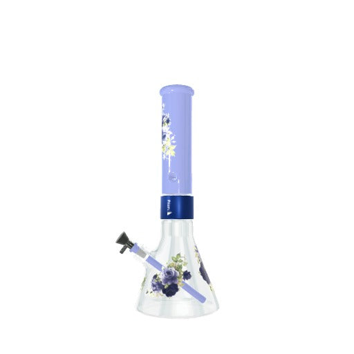 Tall Spaced Out Beaker Single Stack