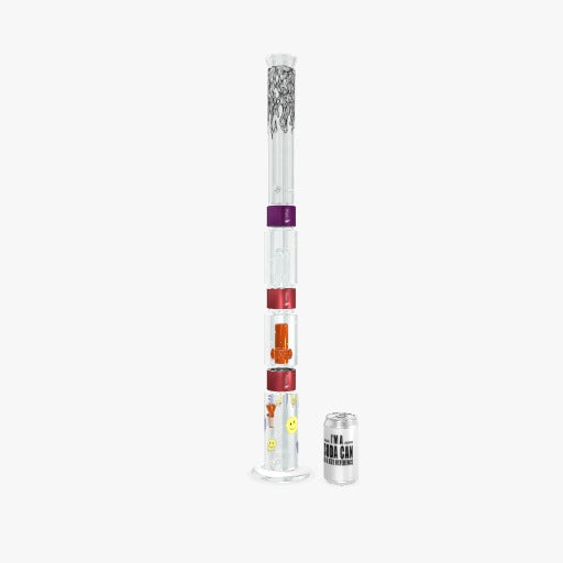 Custom Prism Bong