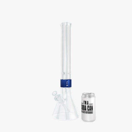 Custom Prism Bong