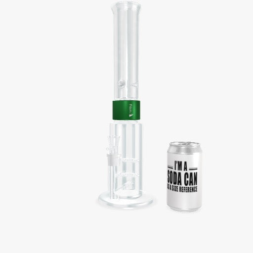 Custom Prism Bong