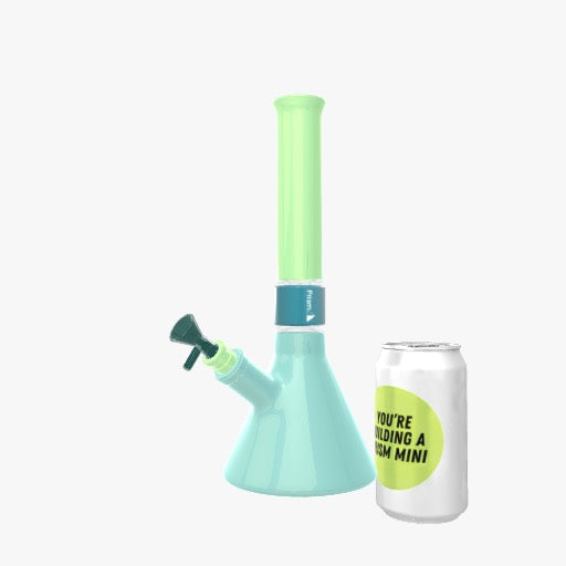 Custom Prism Mini Bong