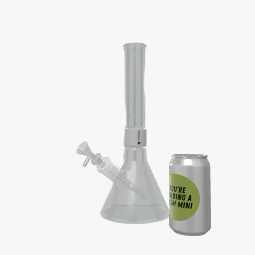 MINI Standard Beaker Single Stack