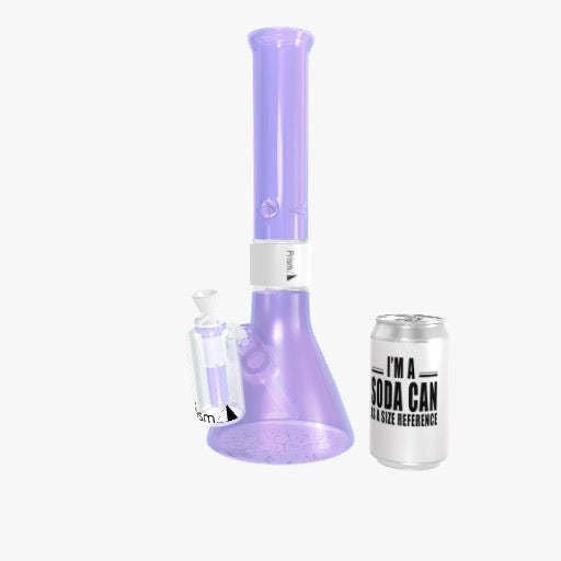 Custom Prism Bong