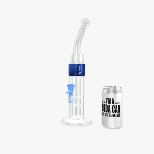 Custom Prism Bong