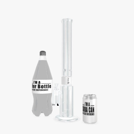 Custom Prism Bong