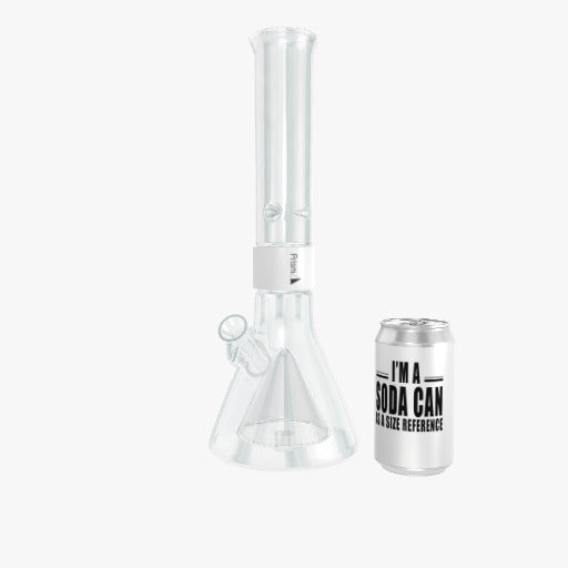 Custom Prism Bong