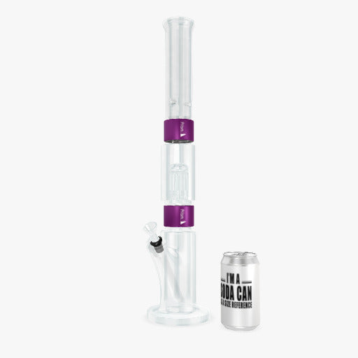 Custom Prism Bong