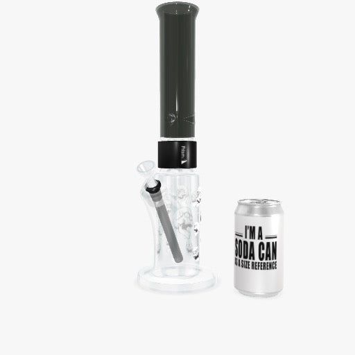 Custom Prism Bong