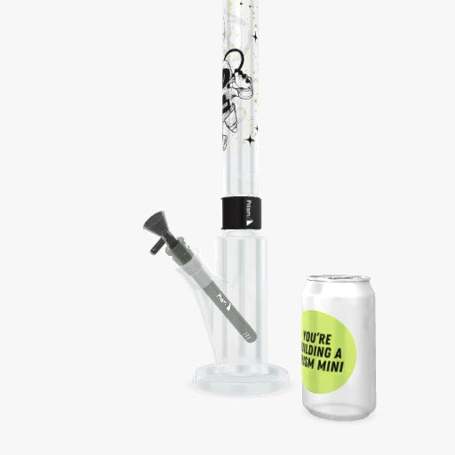 MINI Tall Straight Tube
