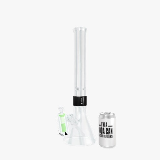 Tall Beaker