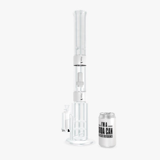Custom Prism Bong
