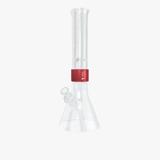 Custom Prism Bong