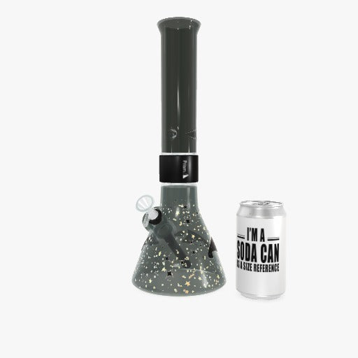 Custom Prism Bong