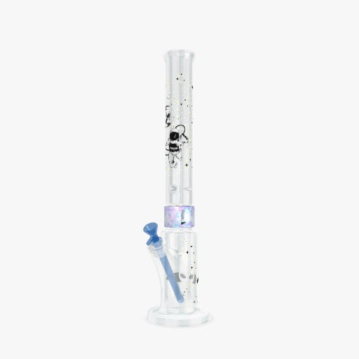 Custom Prism Bong