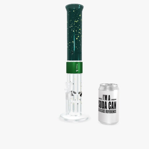 Custom Prism Bong