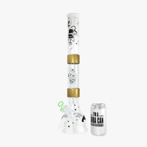 Spaced Out Standard Beaker