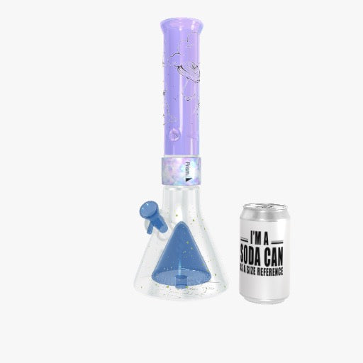 Custom Prism Bong