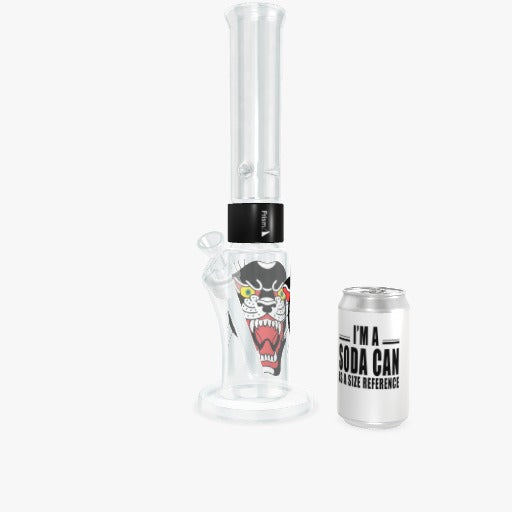 Custom Prism Bong