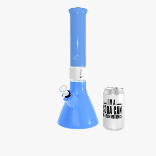 Custom Prism Bong