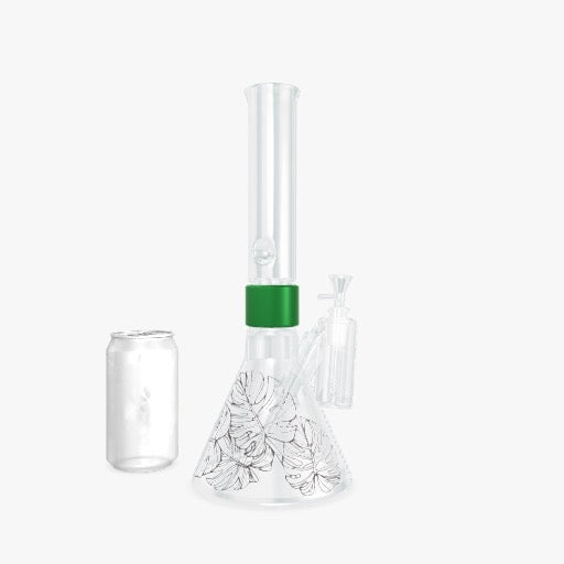 Custom Prism Mini Bong