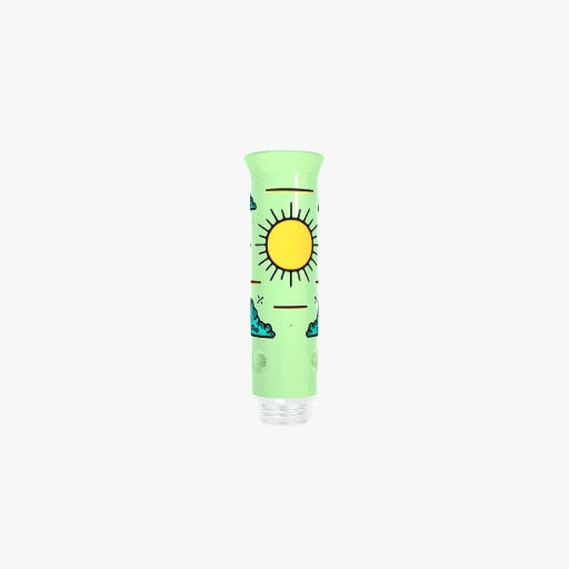 Custom Prism Mouthpiece