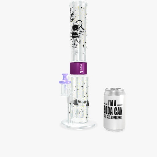 Custom Prism Bong