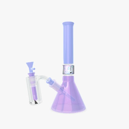 Custom Prism Mini Bong