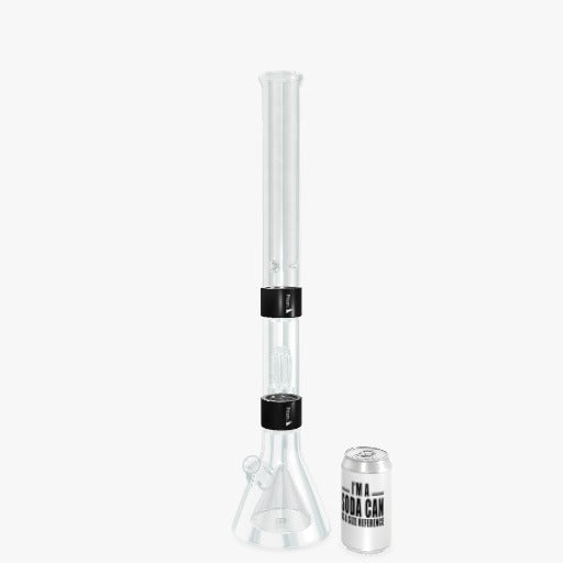 Custom Prism Bong