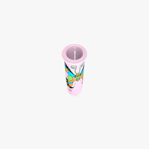 Custom Prism Mouthpiece
