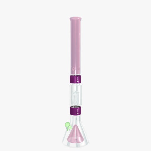 Custom Prism Bong