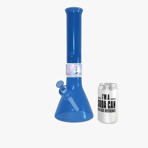 Custom Prism Bong