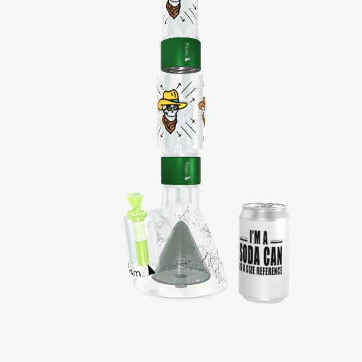 Desert Dream'N Beaker Double Stack