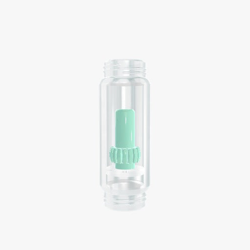 Custom Prism Percolator