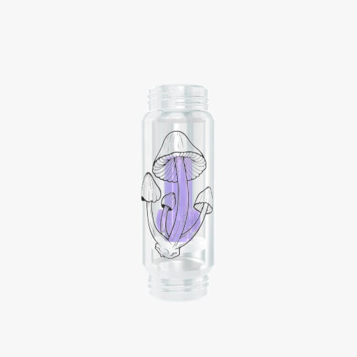 Showerhead Percolator