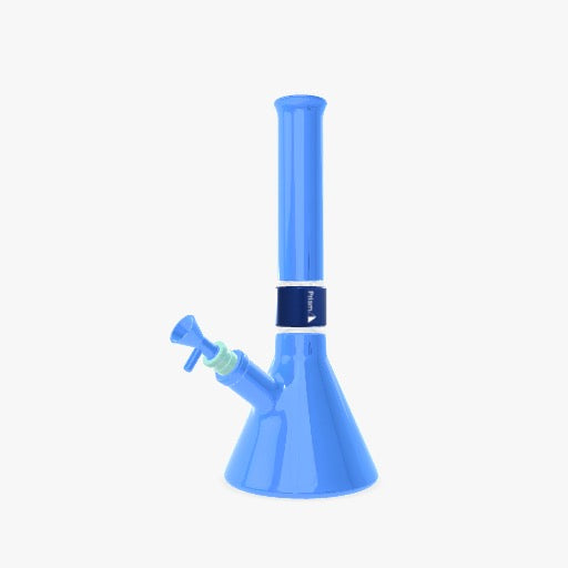 Custom Prism Mini Bong