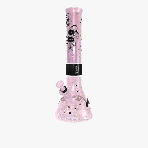 Custom Prism Bong