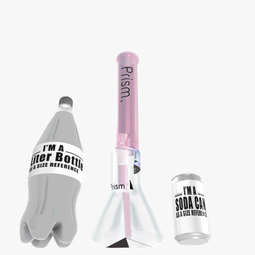 Monochrome Tall Beaker