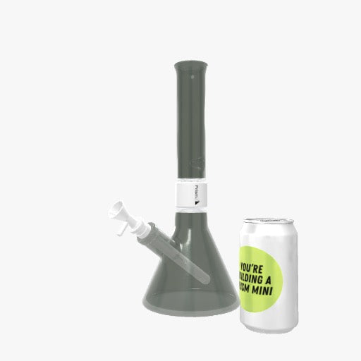 MINI Monochrome Standard Beaker