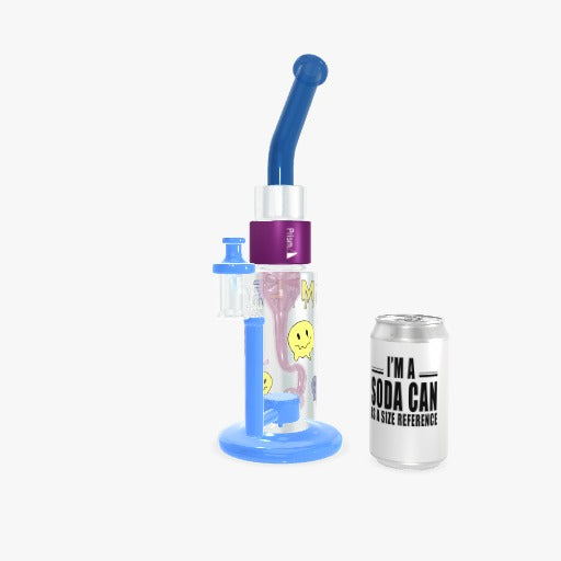 Color Bent Klein Incycler