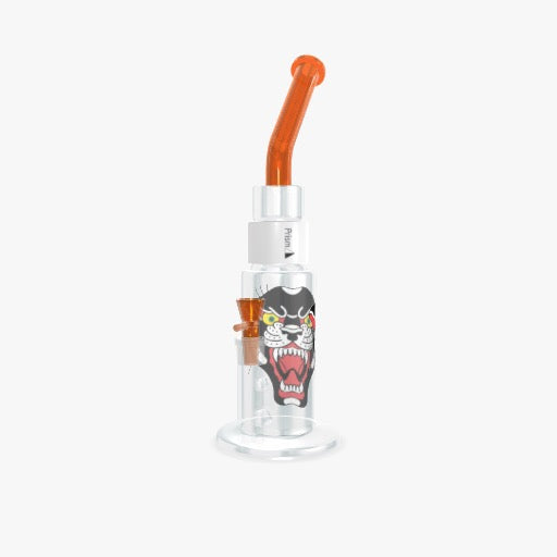 Custom Prism Bong
