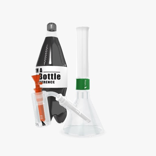 MINI Standard Beaker